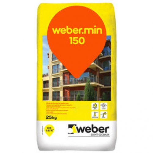 weber.min 150