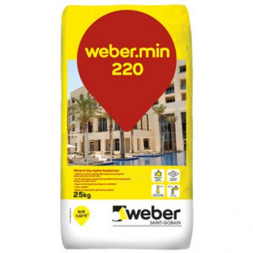 weber.min 220