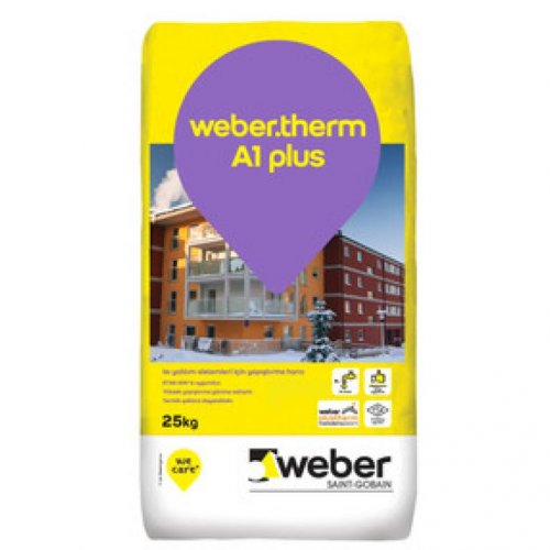 weber.therm A1 plus