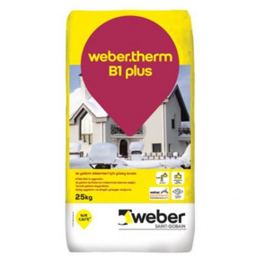 weber.therm B1 plus