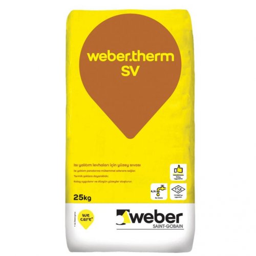 weber.therm SV