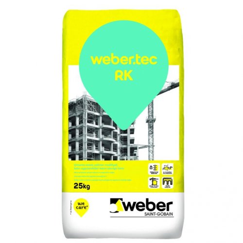 weber.tec RK