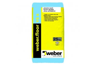 weber.floor YS 6